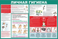 Стенды Безопасность здоровья