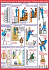 Работы на высоте