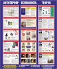 Антитеррористическая безопасность