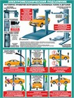 Безопасность труда в автомастерской