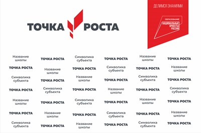 Баннер Точка роста 3000 х 2000