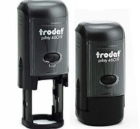 Оснастка TRODAT Диаметр 19 для печати автоматическая 46019 - фото 5284