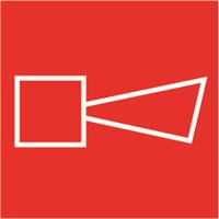F 11 Звуковой оповещатель пожарной тревоги размер 200 х 200 фотолюминесцентная наклейка