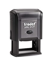 Оснастка TRODAT 50х30 для штампа автоматическая 4929
