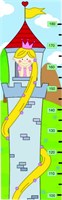 Ростомер 290 х 915 пластик 3мм р2