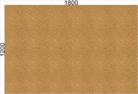 Пробковый стенд - размер 1800 х 1200 (со стыком из двух частей 900х1200), основа - пластик 4мм, пробковое полотно 4мм