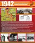 Стенд 1942 размер 1000 х 1200 пластик 3 мм
