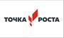Точка роста табличка 300 х 180 пластик 5 мм
