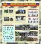 Комплект стендов "Военная подготовка" - в комплекте 6шт. размер каждого 1200 х 1200, ПВХ-3мм 2678